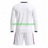Fotbalový Dres Paris Saint-Germain Dětské Venkovní 2026/27 Dlouhý Rukáv
